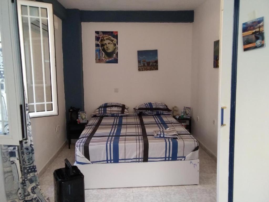 Apollon Apartments H-1 Rhodes City Zewnętrze zdjęcie