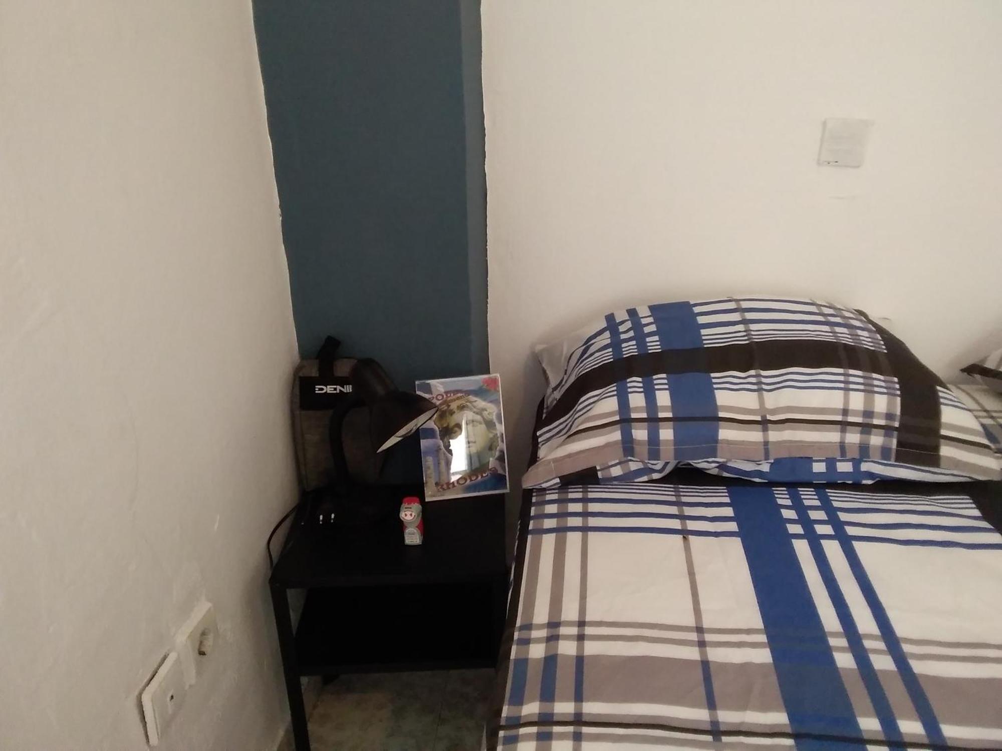 Apollon Apartments H-1 Rhodes City Zewnętrze zdjęcie