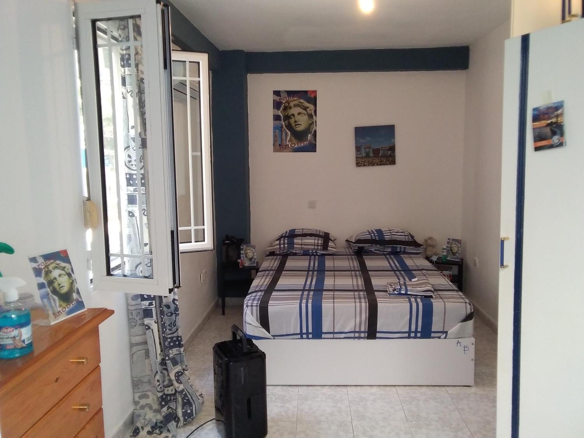 Apollon Apartments H-1 Rhodes City Zewnętrze zdjęcie