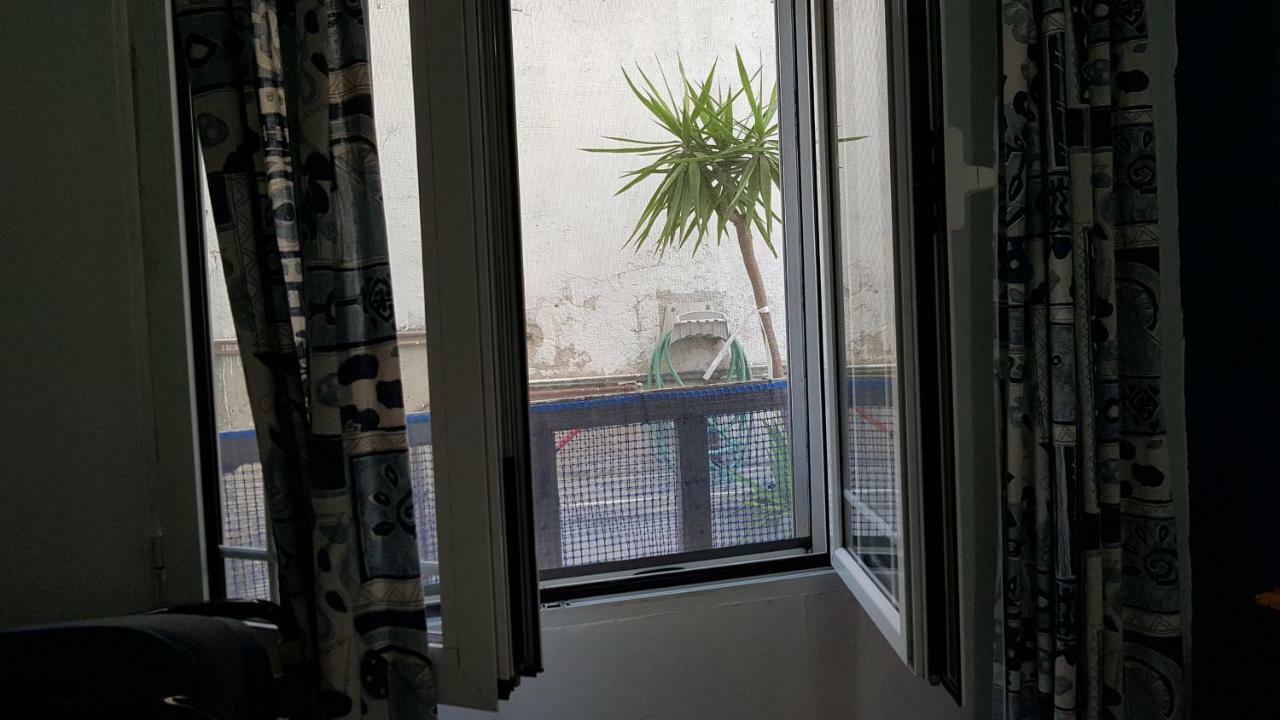 Apollon Apartments H-1 Rhodes City Zewnętrze zdjęcie